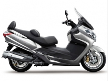 Фото SYM MAXSYM 600i ABS  №1