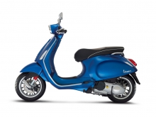 Фото Vespa Sprint 125  №20